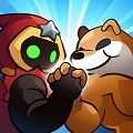 Summoner's Greed MOD APK 1.82.1