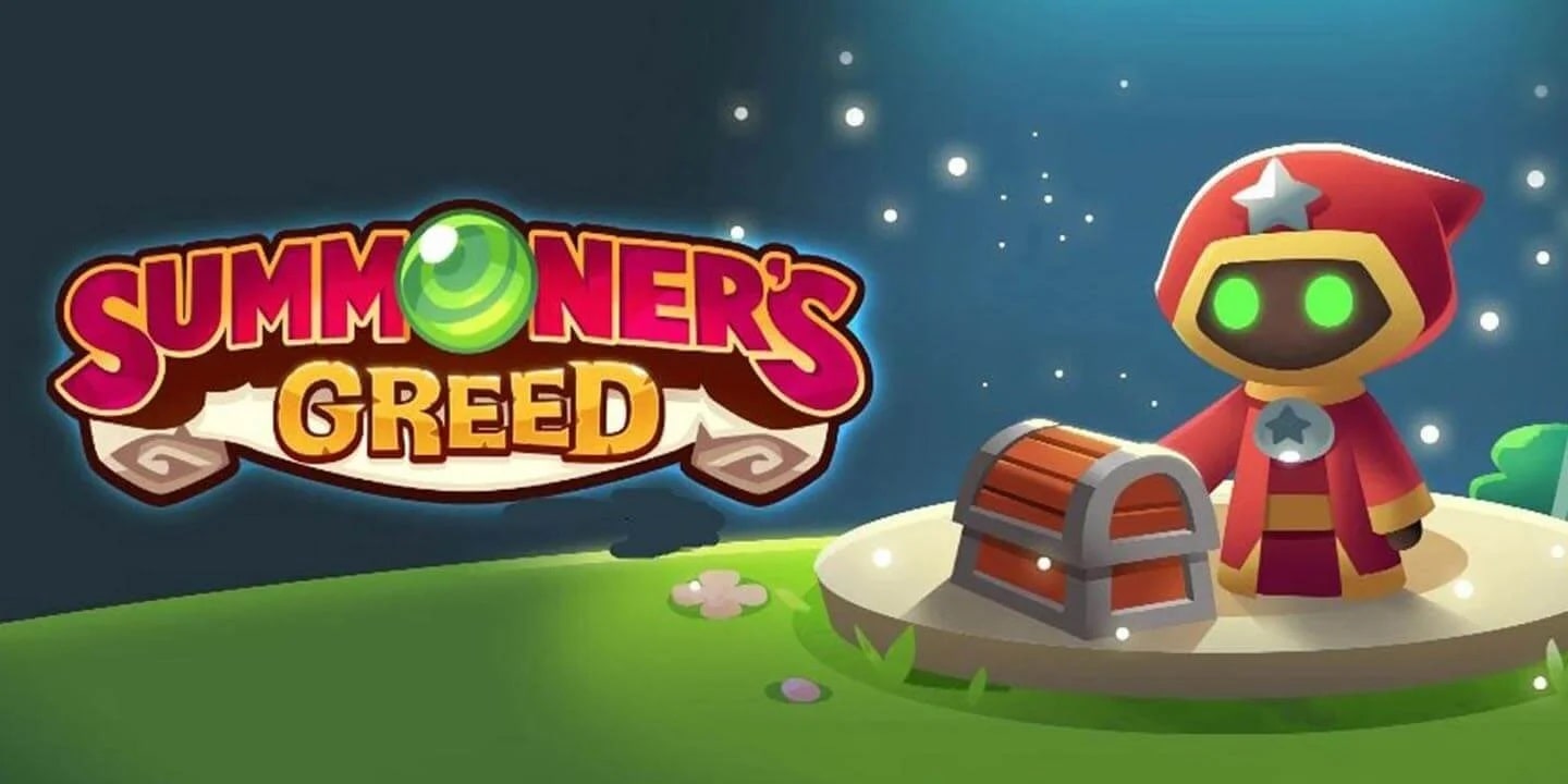 Summoner’s Greed 1.82.1 MOD Menu VIP, Money, God mode, Onehit APK