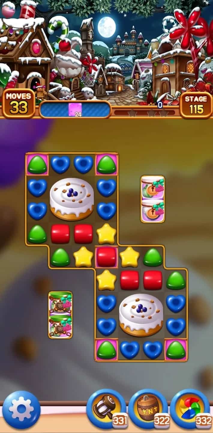 sweet-cookies-kingdom-mod-android