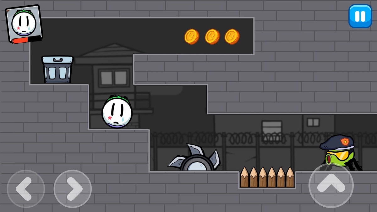 tai-ball-prison-escape-adventure-mod/