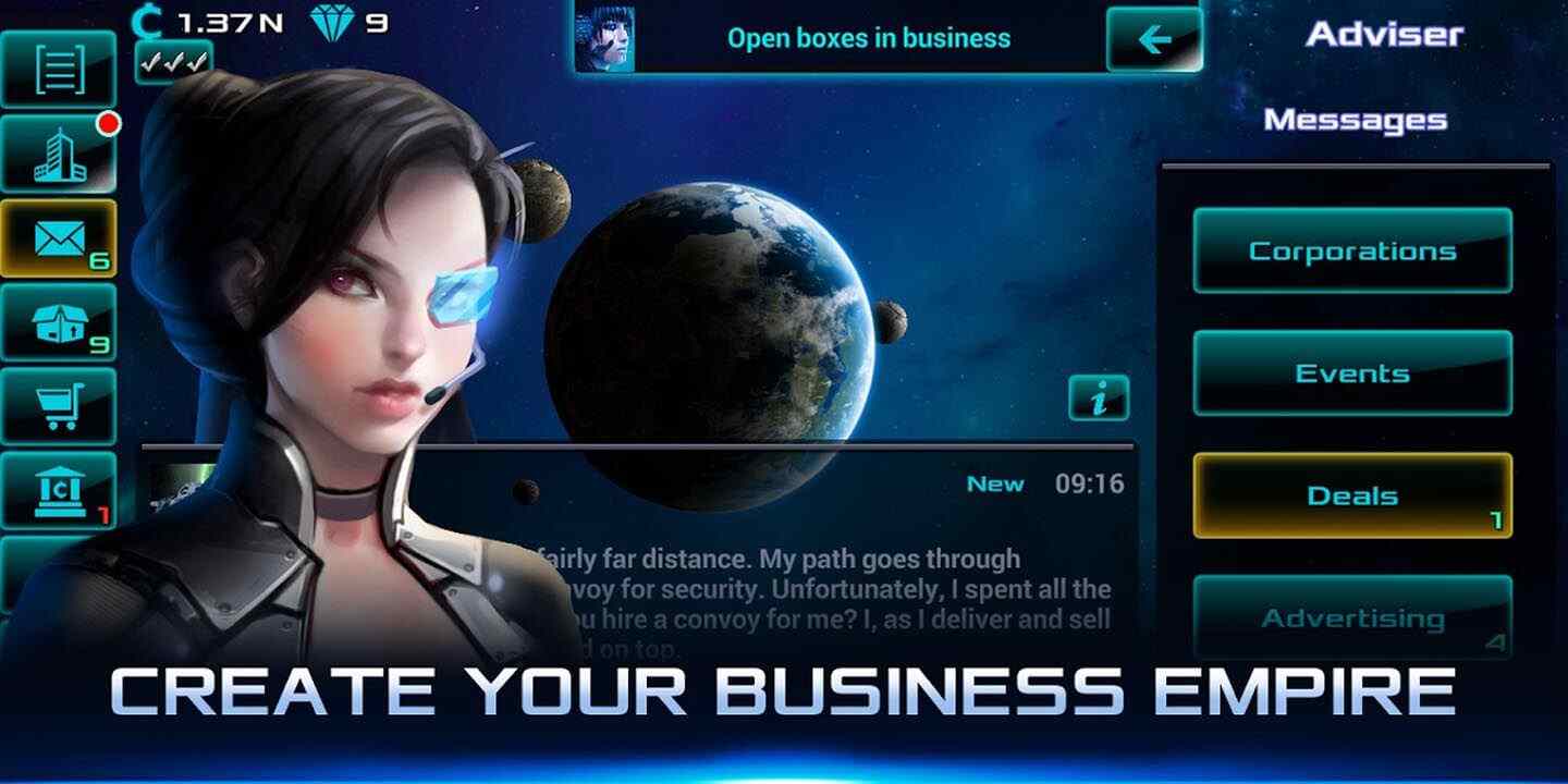 download-idle-space-business-tycoon-mod/