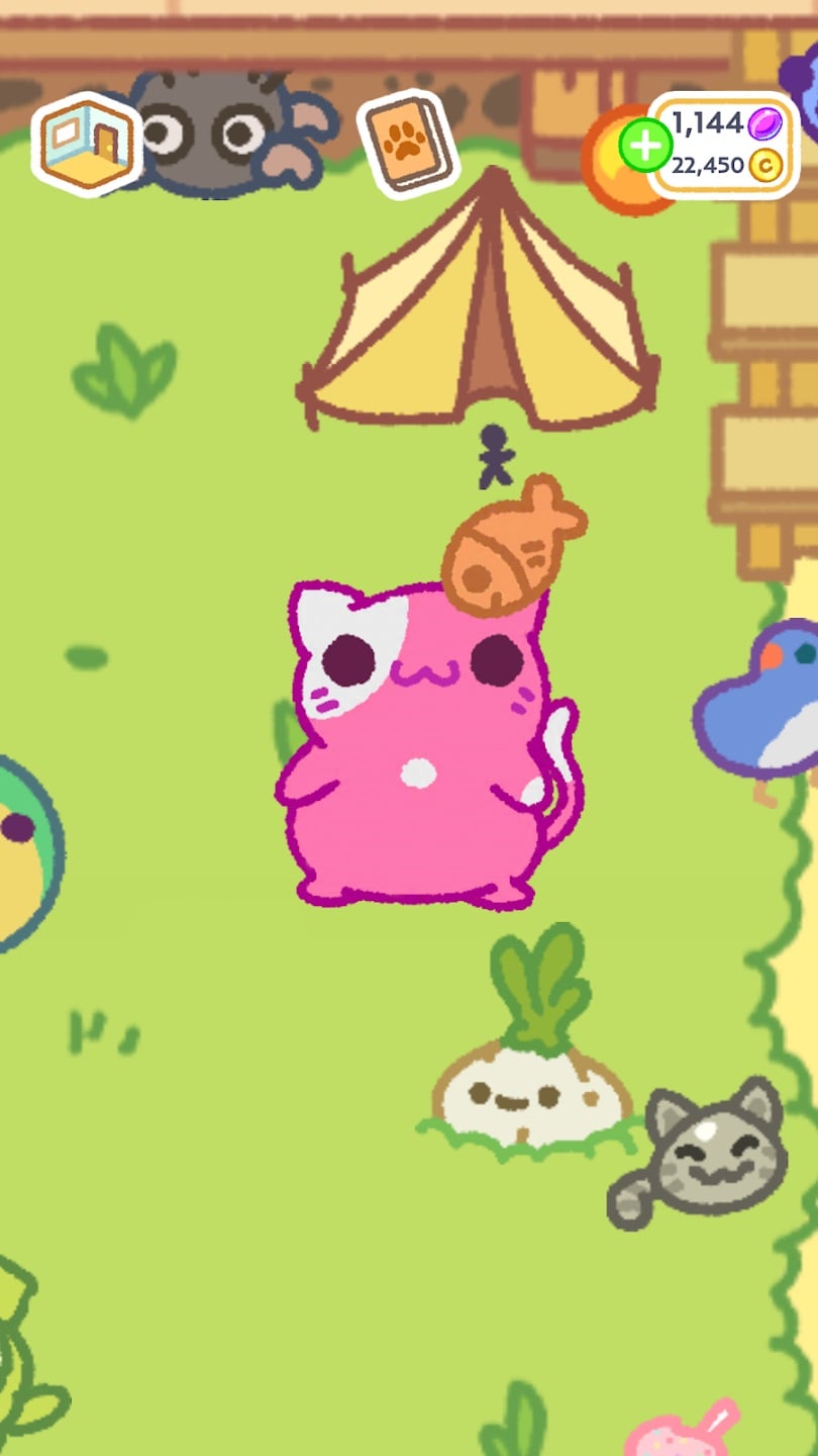 download-kleptocats-2-mod/