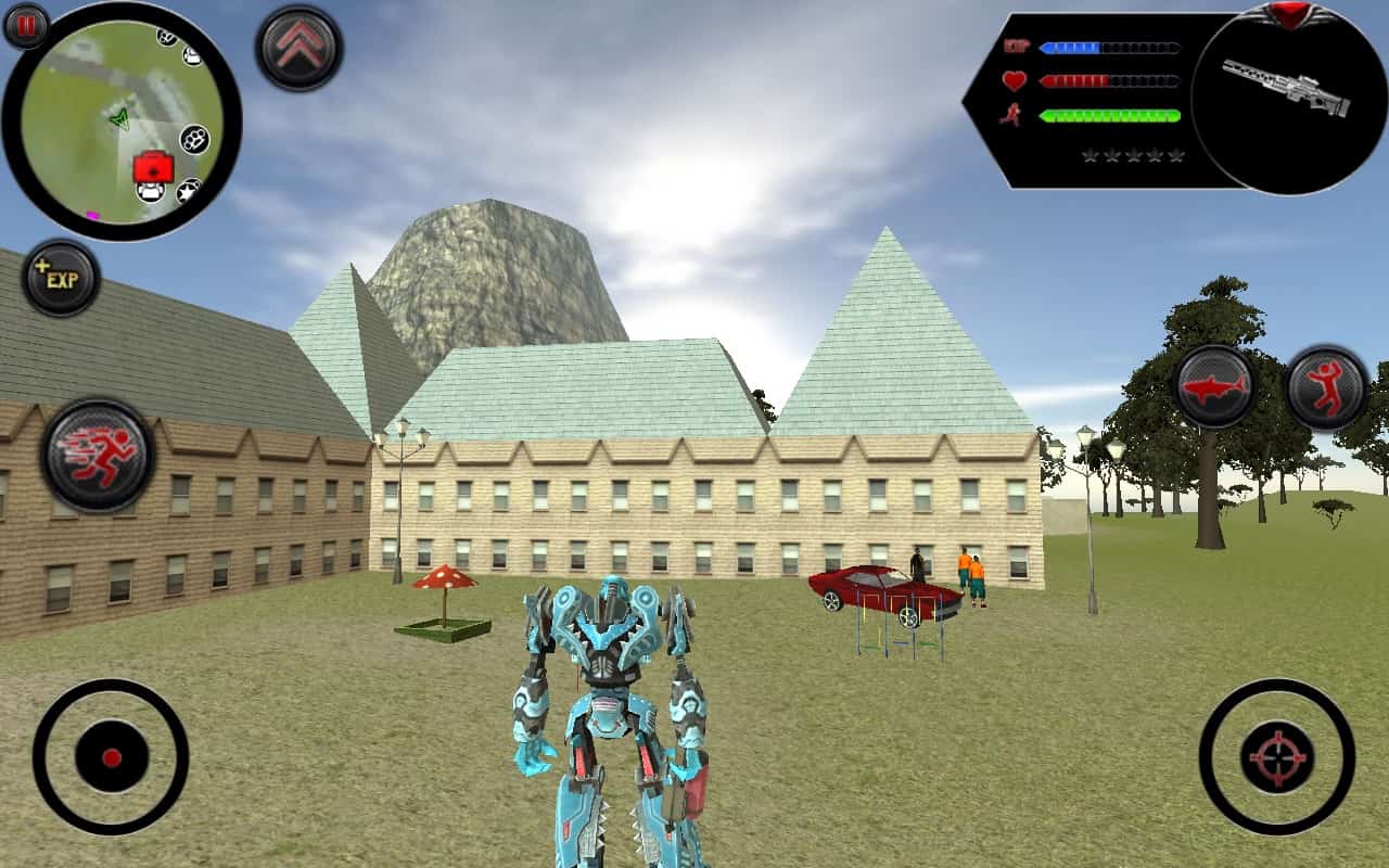 download-robot-shark-mod/