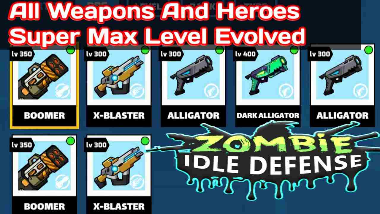 tai-zombie-idle-defense-mod/