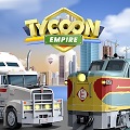 Transport Tycoon Empire APK 2.8.0 Menu VIP, Unlimited Money gems, Free Reward, Remove Ads icon