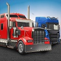 Tải Universal Truck Simulator 1.15.0 MOD Nhiều Tiền, Mở khóa tất cả APK icon