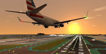 Tải World of Airports 2.4.5 MOD VIP, Mở khóa tất cả sân bay, Máy Bay APK image