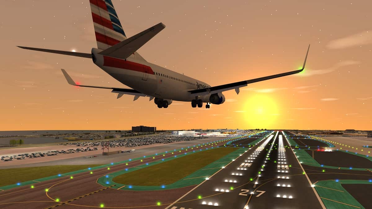 World of Airports 2.4.5 MOD VIP, Mở khóa tất cả sân bay, Máy Bay APK