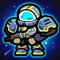 Xeno Command MOD APK 1.3.15