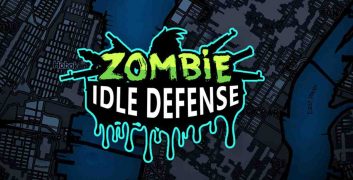 Zombie Idle Defense Hack 2.8.6b4 MOD Lots of Money/Gems, Unlimited Scraps, Unlimited Stamina, VIP APK image