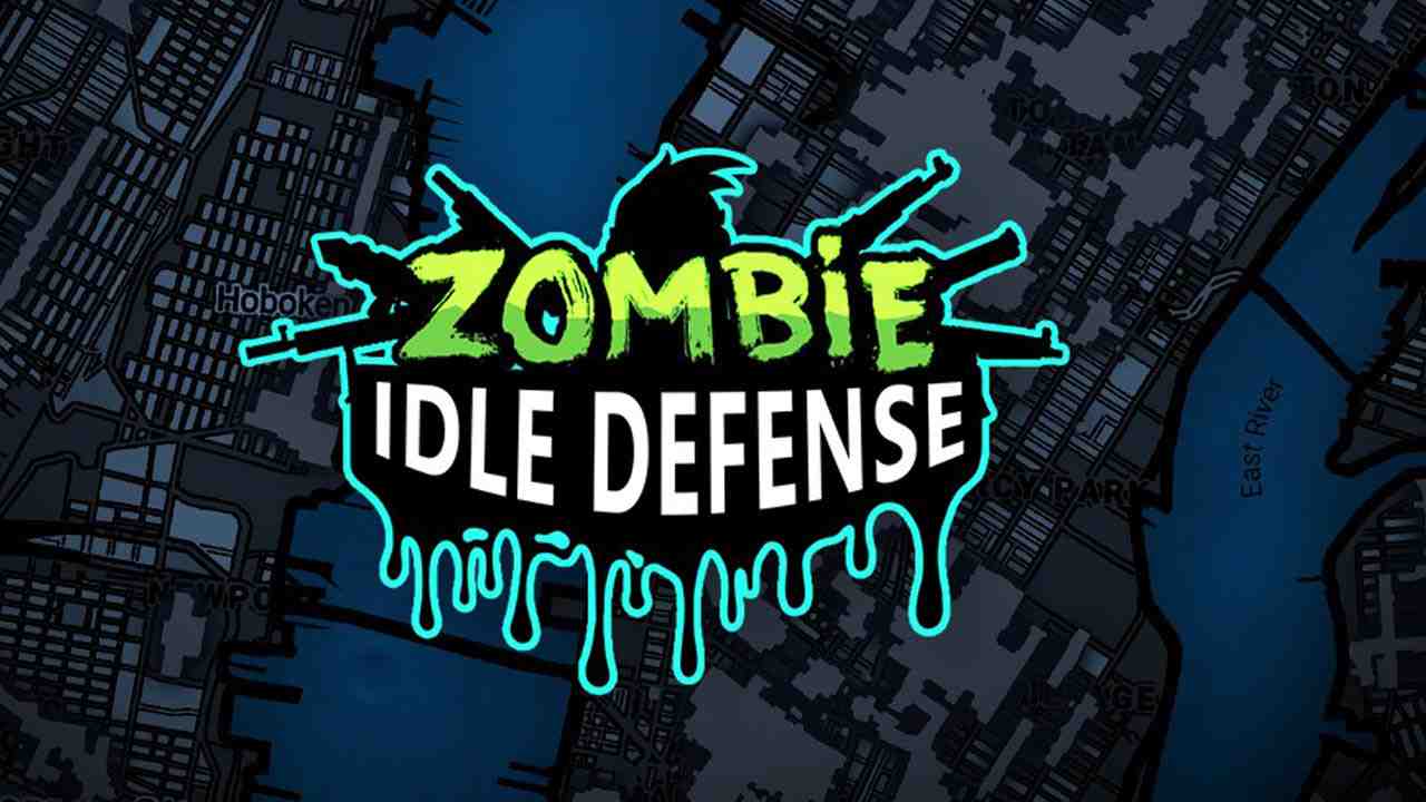 Zombie Idle Defense 2.8.3b1 MOD Lots of Money/Gems, Unlimited Scraps, Unlimited Stamina, VIP APK