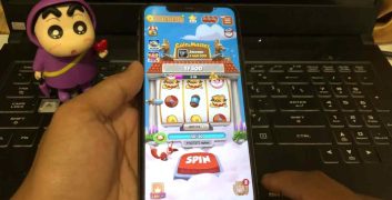 Tải Coin Master 3.5.1761 MOD Menu VIP, Rất Nhiều Tiền, Hack Spin APK image