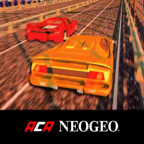 OVER TOP ACA NEOGEO 1.0 MOD VIP, Đã Có Tất Cả APK icon