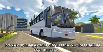 Tải Proton Bus Simulator Road 2.61 MOD Rất Nhiều Tiền, Mở khóa tất cả, Xe Giường Nằm APK image