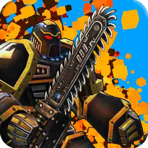 Robot Hero: City Simulator 3D 1.048 MOD VIP, Rất Nhiều Tiền, Mua Sắm 0Đ, APK icon