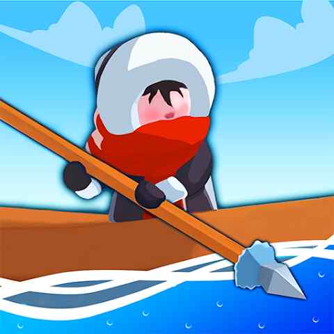 Wanted Fish 1.0.5 MOD VIP, Lots of Money, Remove Ads APK icon