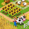 Big Little Farmer MOD APK 2.0.2