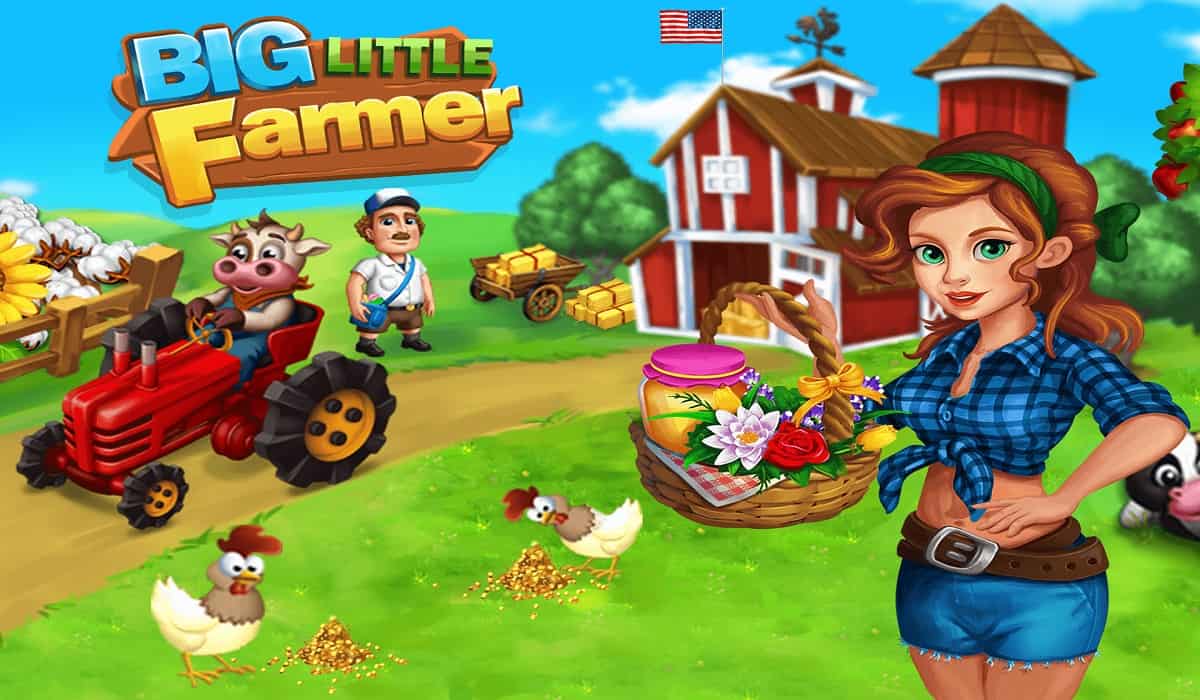 big-farmer-mod-apk