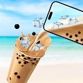 Boba Recipe 0.22 MOD Rất Nhiều Tiền, Nhận thưởng không quảng cáo APK icon