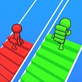 Bridge Race 3.57 MOD Lots of Money, Remove Ads APK icon