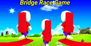 Bridge Race 3.57 MOD Lots of Money, Remove Ads APK image