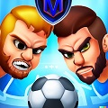 Champion Soccer Star 0.88  Menu, Unlimited Money