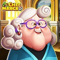 Chef Merge 1.7.7  VIP, Unlimited Diamonds/Energy