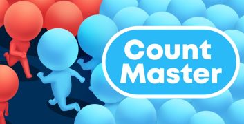 Count Masters APK 1.85.4 Free upgrade, No ads, All Skin Unlock, Custom Human Count, Many Currency image