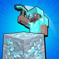 Craft & Mine 3D 1.0.49 MOD Menu VIP, Vô hạn tiền, Kim cương, Xóa Ads APK icon