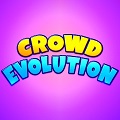 Crowd Evolution APK 68.1.3 Menu VIP, Unlimited Money and gems, no ads icon