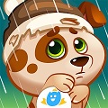 Duddu – My Virtual Pet Dog APK 1.89 Unlimited Money, Coins, Diamonds icon