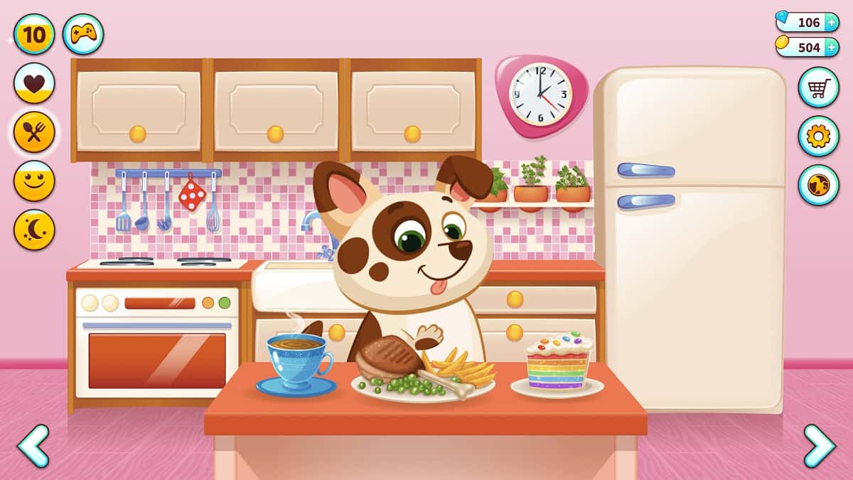 duddu-my-virtual-pet-dog-mod/