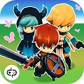 Dungeons and Honor 1.8.4 MOD Menu VIP, Rất Nhiều Tiền, Kim Cương, Năng Lượng APK icon