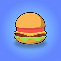 Tải Eatventure 1.22.2 MOD Menu VIP, Rất Nhiều Tiền, kim cương, Điểm kỹ năng, Qủa cầu/thức ăn không giới hạn APK icon