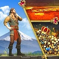 Tải Evony: The King’s Return 4.82.0 MOD Rất Nhiều Tiền, Đá Quý APK icon