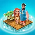 Family Island Hack 2024184.1.59792 MOD Menu VIP, FreeShopping APK icon