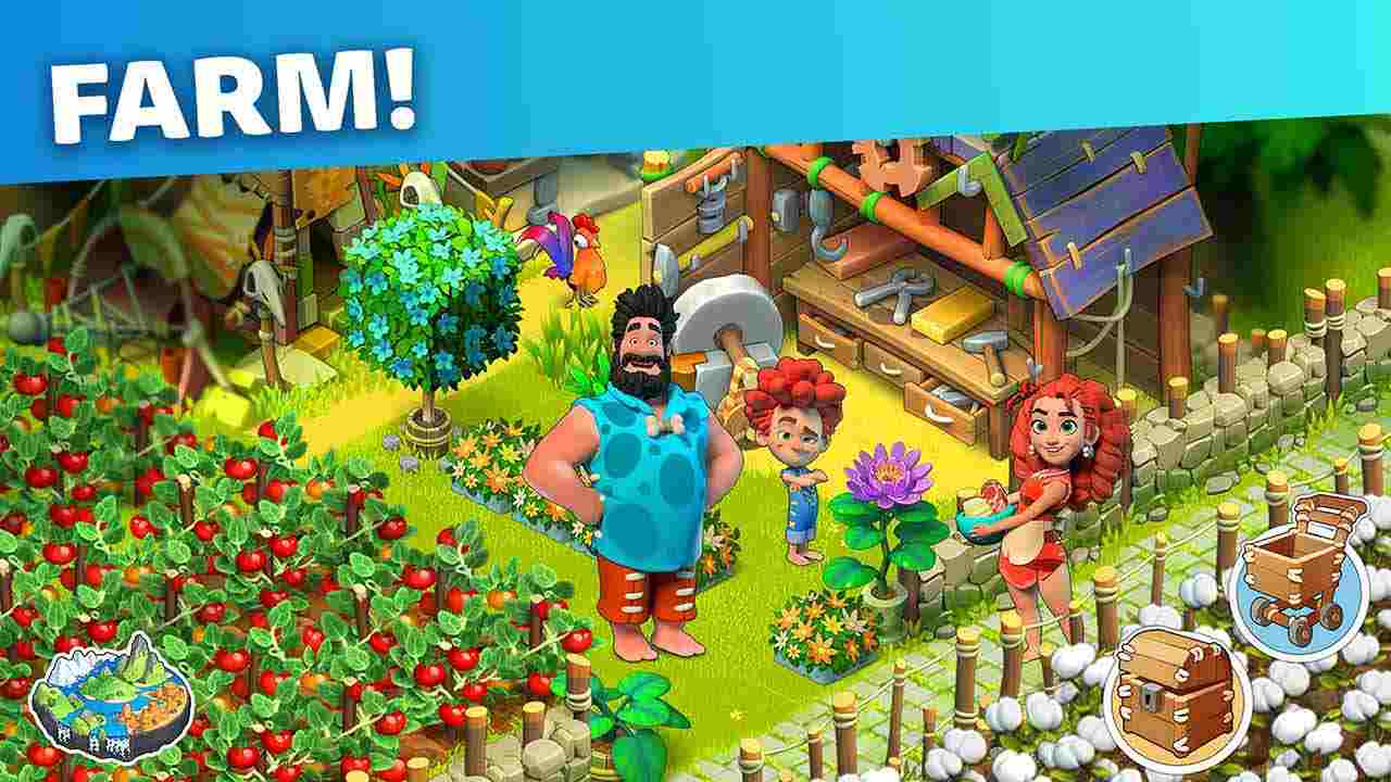 family-island-mod-android