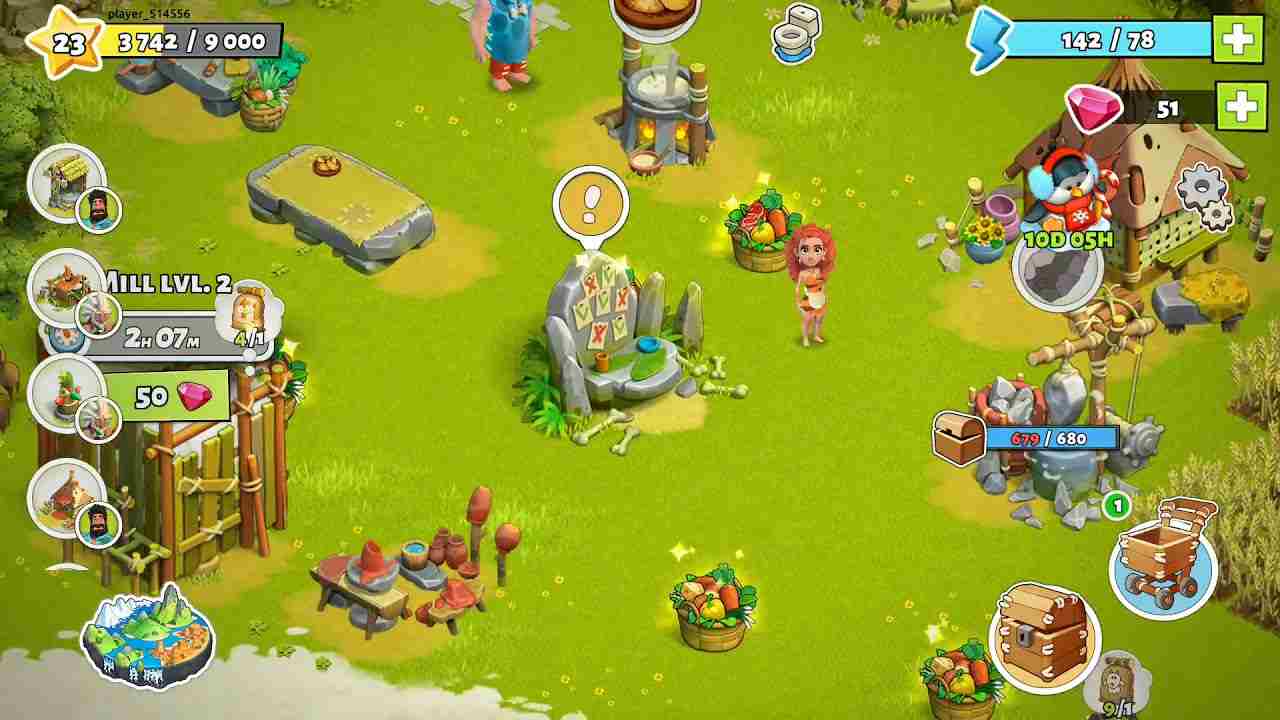 family-island-mod-apk