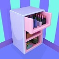 Cách Tải Fill The Fridge 60.0.1 MOD Rất Nhiều Tiền, Xóa Quảng Cáo, Phần thưởng miễn phí APK icon