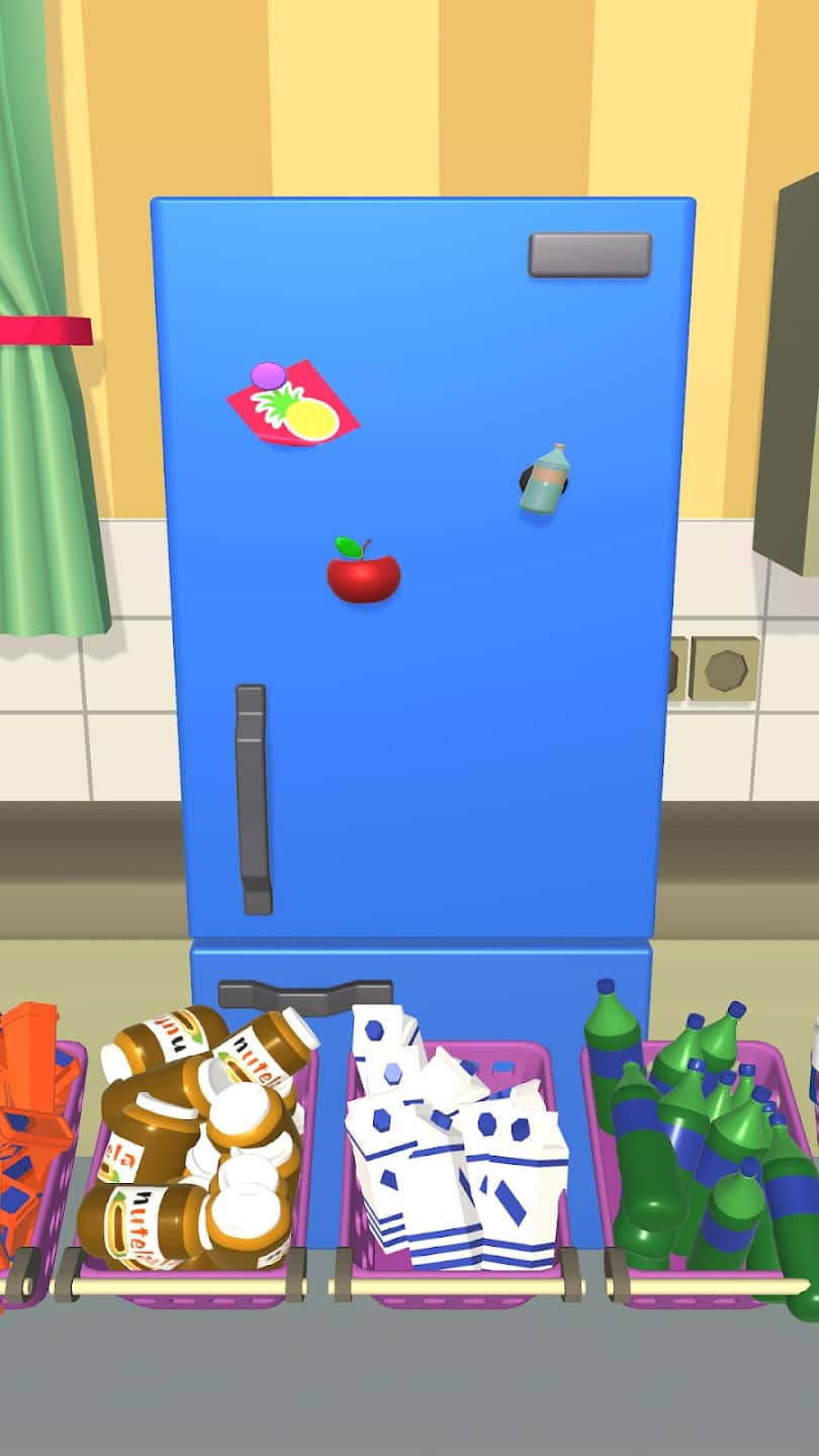 fill-the-fridge-mod-apk