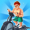 Fitness Club Tycoon MOD APK 1.7.4