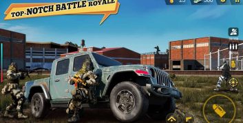 Tải FPS Offline Gun Shooting Games 1.21.3 MOD Rất Nhiều Tiền, Bất tử, Bot Ngáo, Không Quảng Cáo APK image