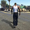 Gangster Crime Mafia City MOD APK 1.60