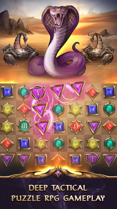 gemstone-legends-mod-apk