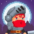 Tải Guard Smith: Idle Defense 1.23 MOD Menu VIP, Rất Nhiều Tiền, Kim Cương, Không Bị Hạ Gục APK icon