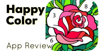 Happy Color 2.17.1 MOD Premium Unlocked APK image