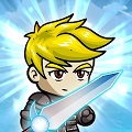 Hero Age APK 6.0.1 Menu VIP, Unlocked, Auto Kill, Immortal, 1Hit, Speed, Exp icon