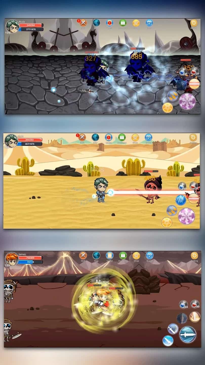 hero-age-mod-apk