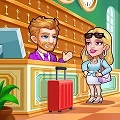 Hotel Fever Tycoon MOD APK 1.31.2.5086