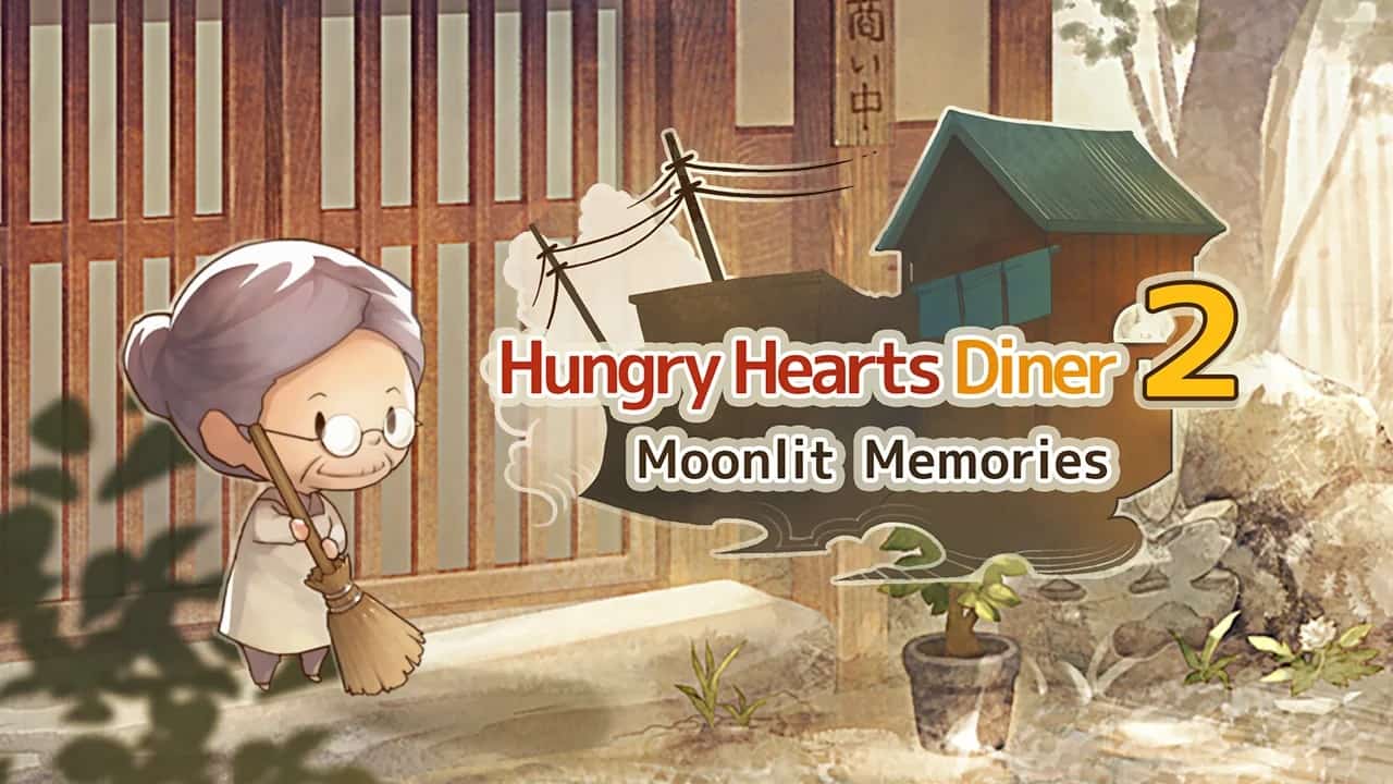 Hungry Hearts Diner 2 1.4.3 MOD Lots of Money, Unlocked chapters APK